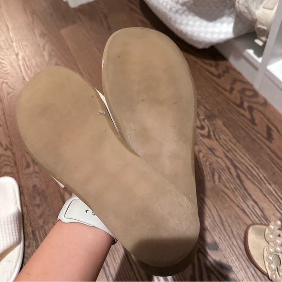 Steve Madden Kaya Sandals - Picture 2 of 4